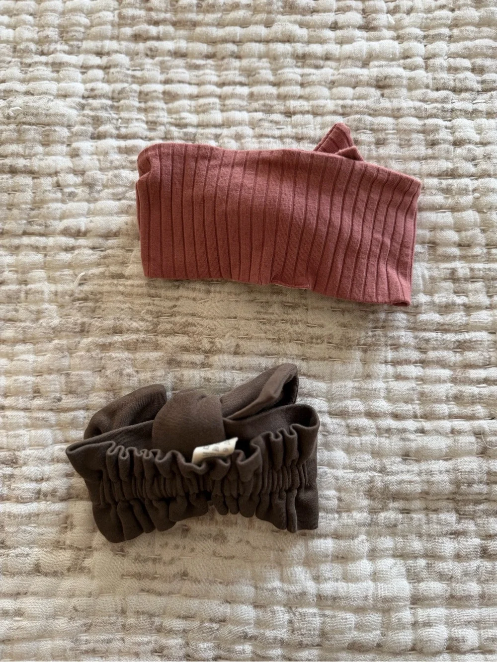 KATE QUINN Headbands